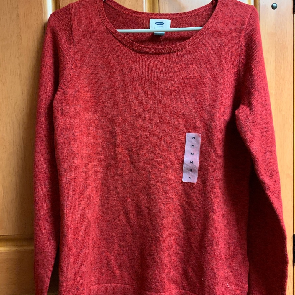 Old Navy Sweater